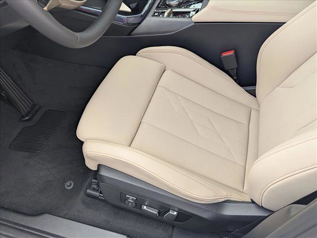 Used 2025 BMW X3 xDrive30i w/ Convenience Package image 4