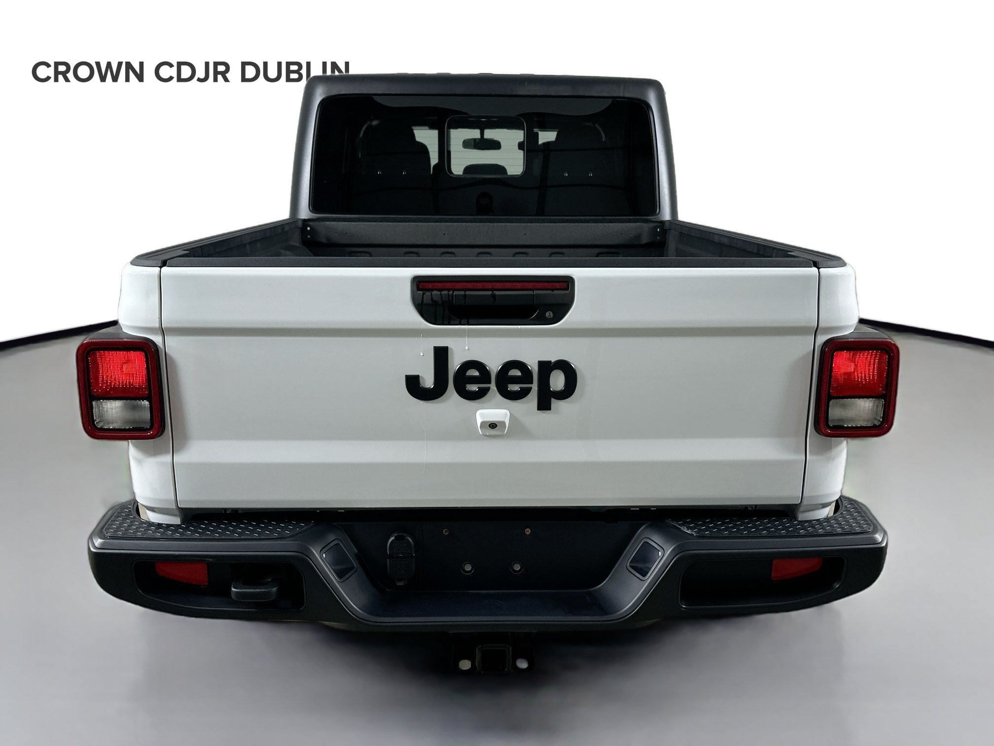 Used 2023 Jeep Gladiator Sport AWD/4WD image 6