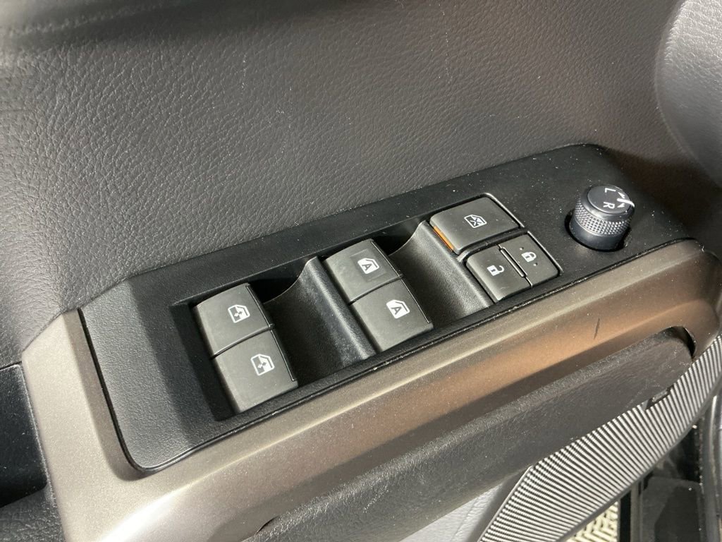 Used 2023 Toyota Tacoma Limited image 18