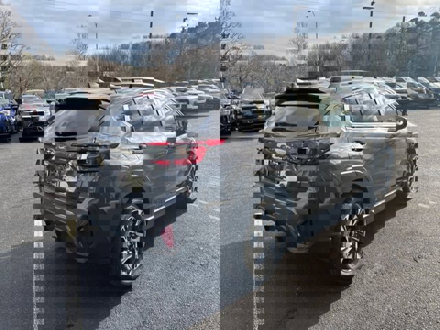 New 2026 Subaru Crosstrek 2.0i Premium image 55