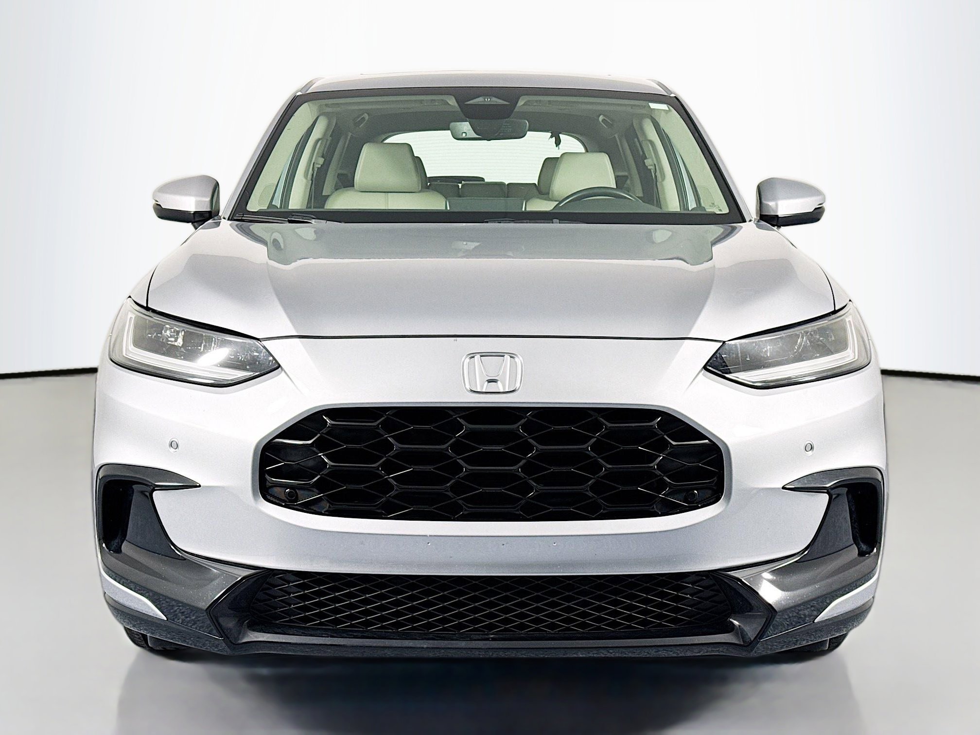 Certified 2023 Honda HR-V EX-L video 2