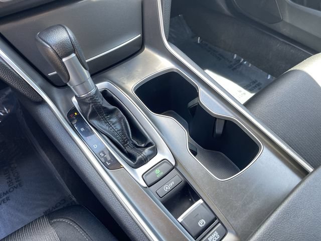 Used 2021 Honda Accord LX image 21