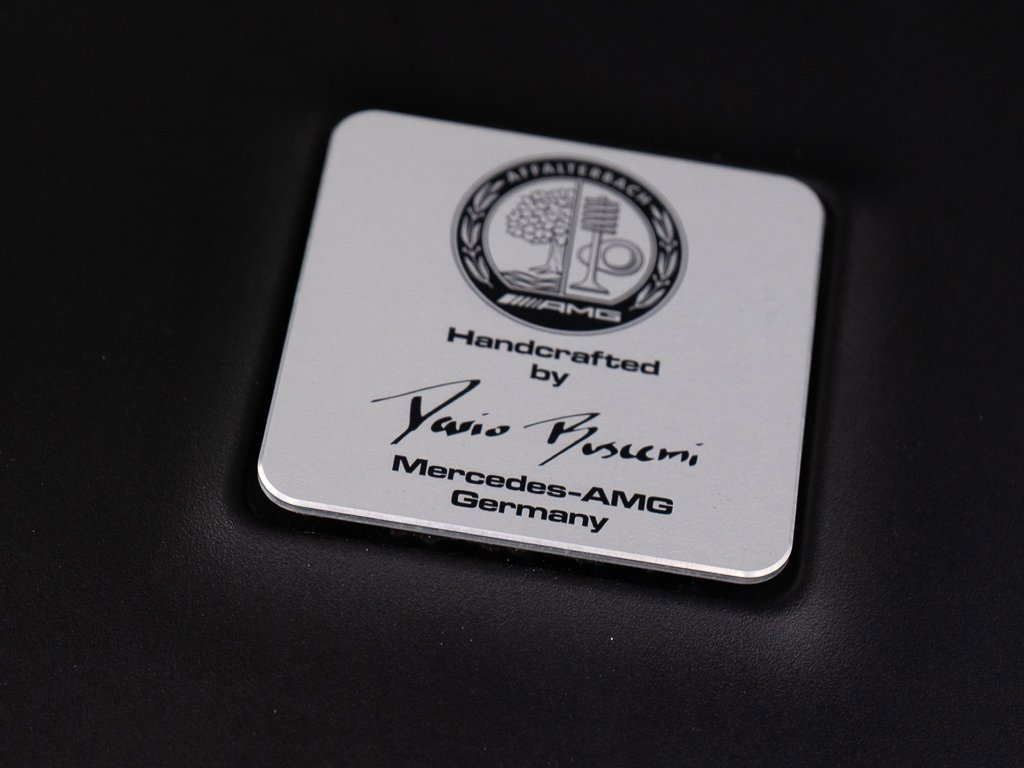 Used 2022 Mercedes-Benz G 63 AMG 4MATIC image 49