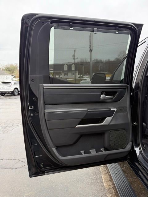 Used 2024 Toyota Tundra Platinum image 41
