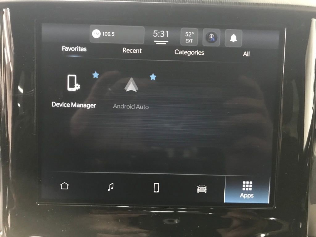 New 2026 RAM 1500 4x4 Crew Cab image 23