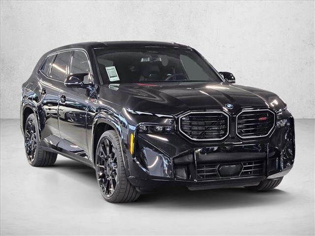 New 2026 BMW XM Label Red image 3