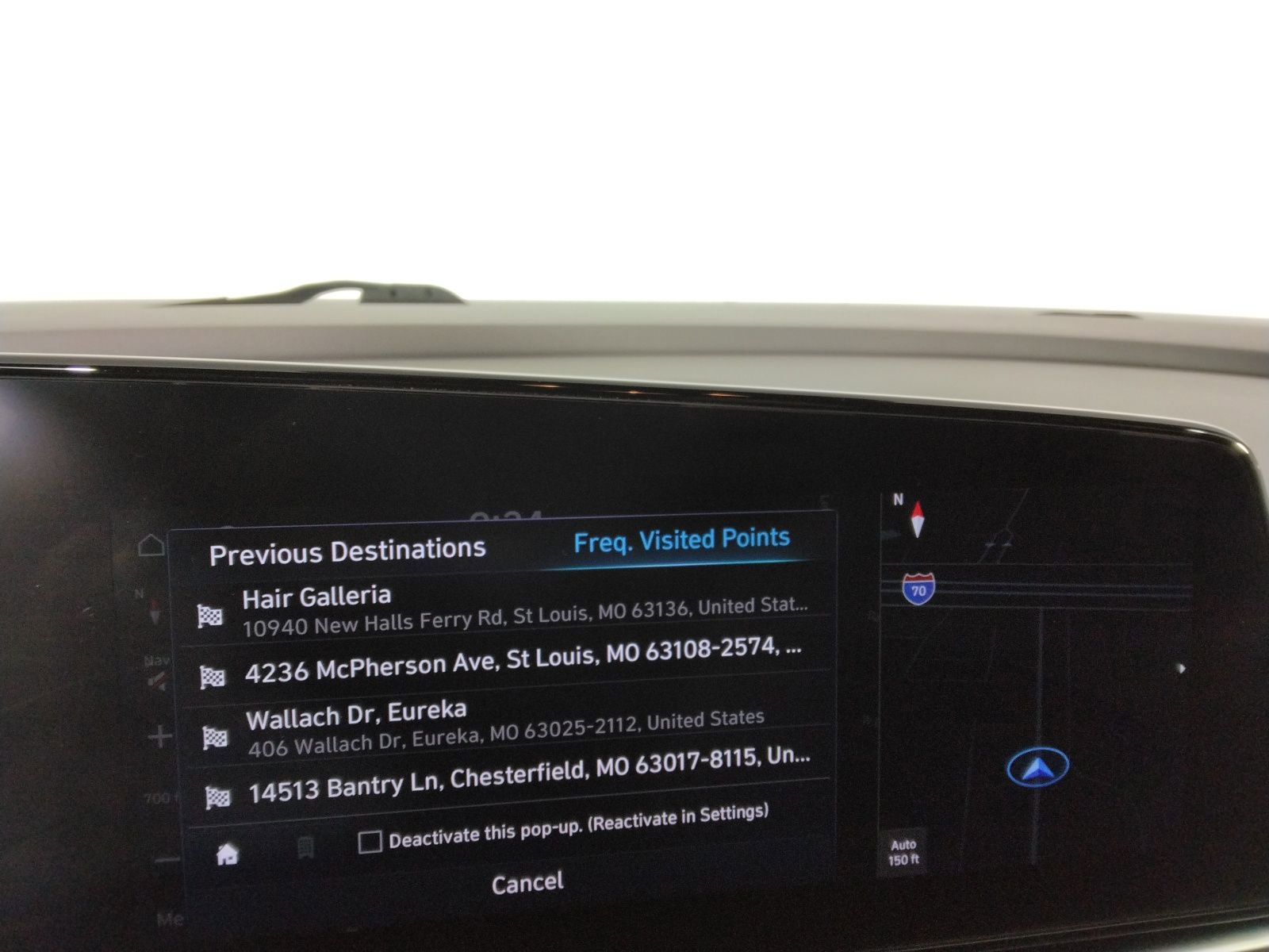 Used 2023 Hyundai Elantra SEL w/ Convenience Package image 16