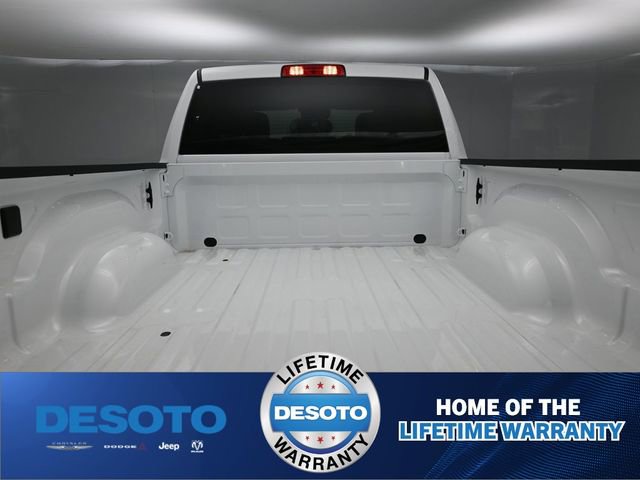 New 2026 RAM 2500 Big Horn AWD/4WD image 17