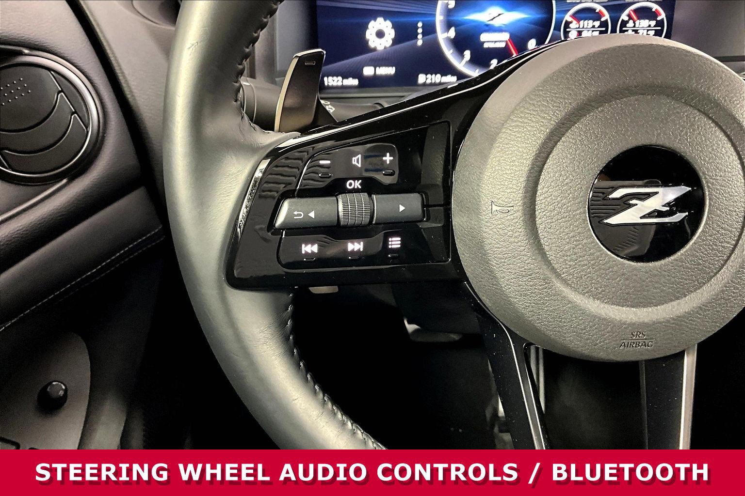 Used 2024 Nissan Z Performance w/ Heritage Edition image 10