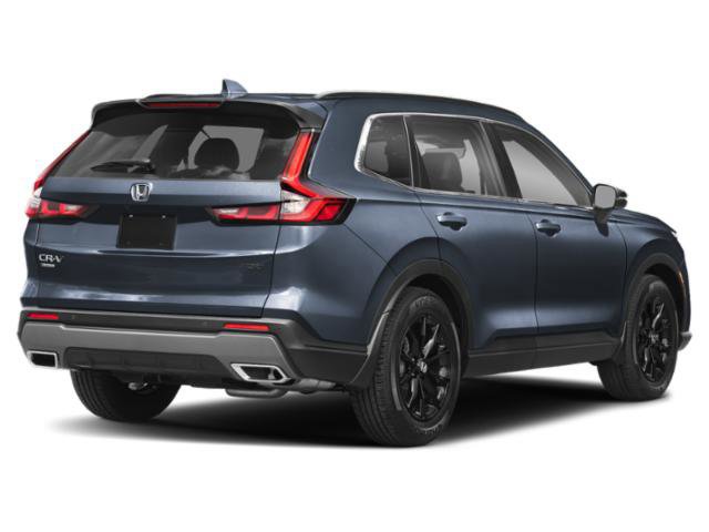 Used 2024 Honda CR-V Sport-L image 2
