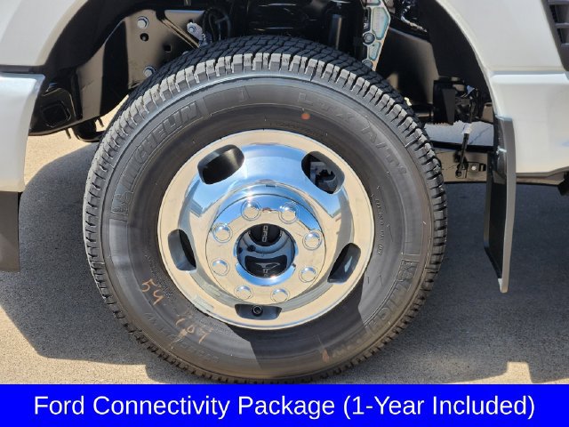 New 2026 Ford F350 Platinum w/ Platinum Plus Package AWD/4WD image 10