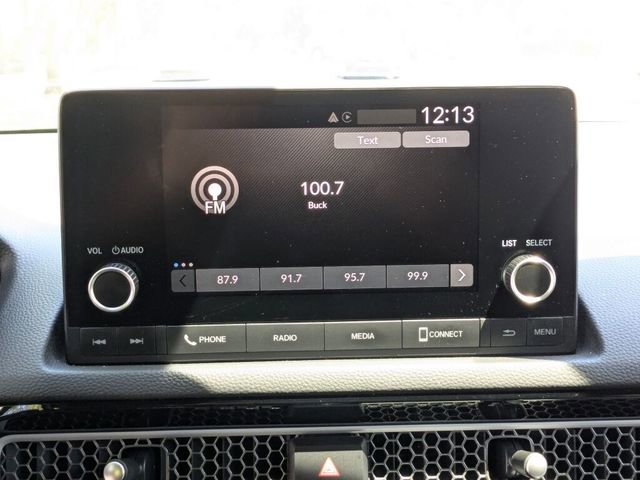 Certified 2026 Honda Civic Sport image 16