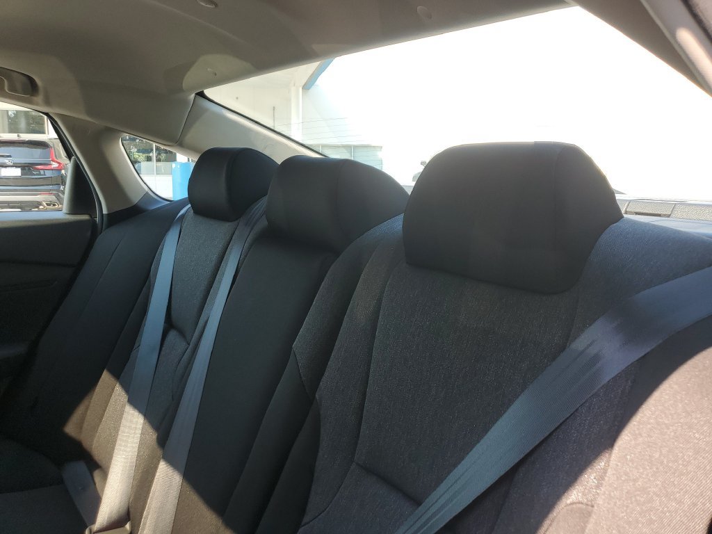 New 2026 Honda Accord SE image 8