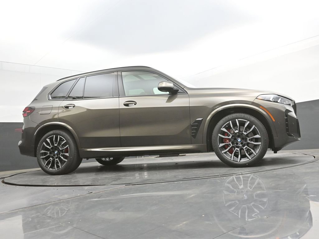 New 2026 BMW X5 xDrive50e AWD/4WD image 53