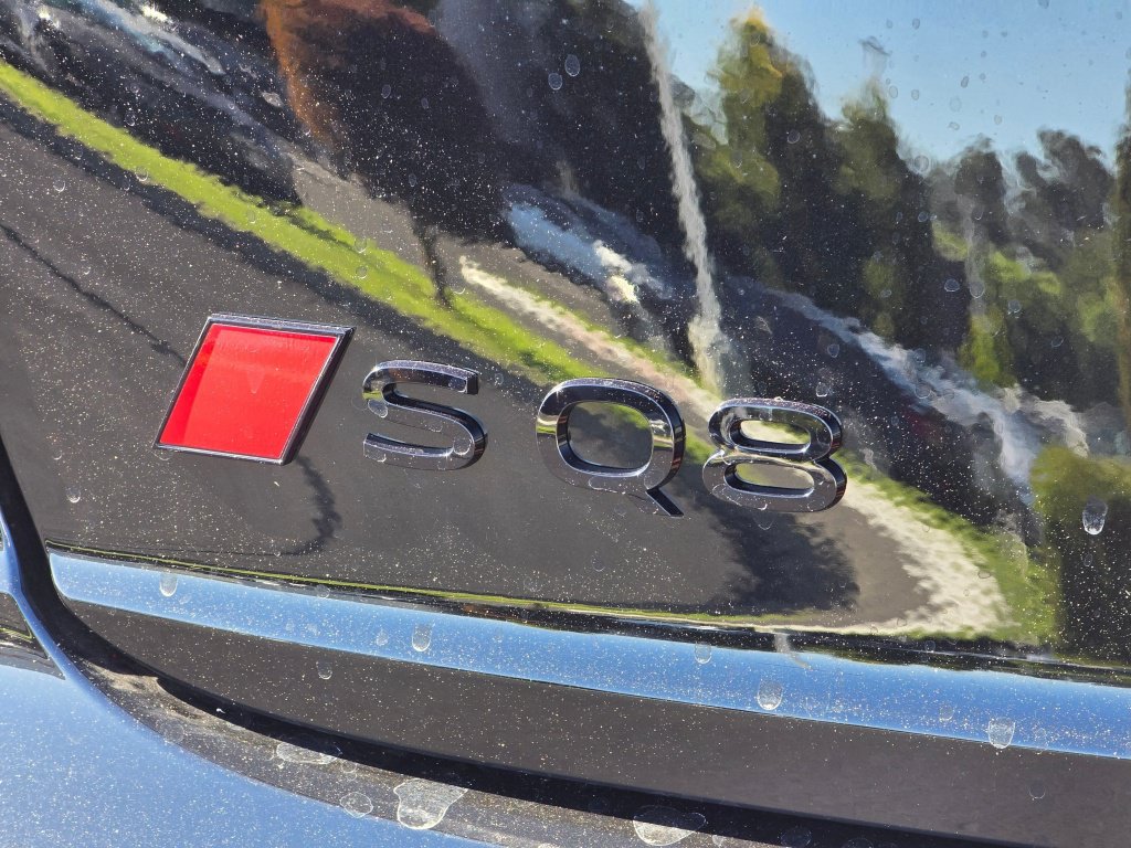 New 2026 Audi SQ8 Prestige AWD/4WD image 30