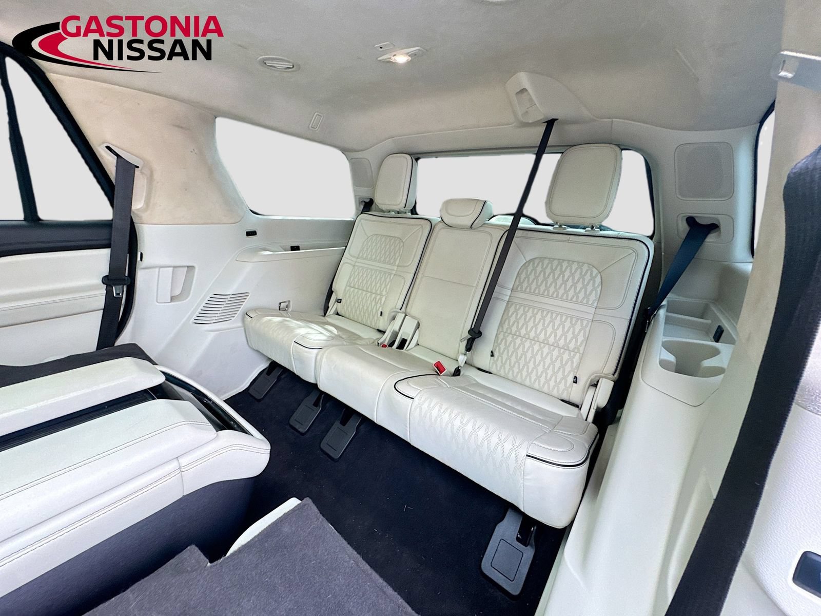 Used 2022 Lincoln Navigator Black Label AWD/4WD image 32