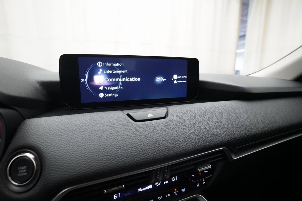 Used 2024 MAZDA CX-90 3.3 Turbo w/ Premium Package image 6