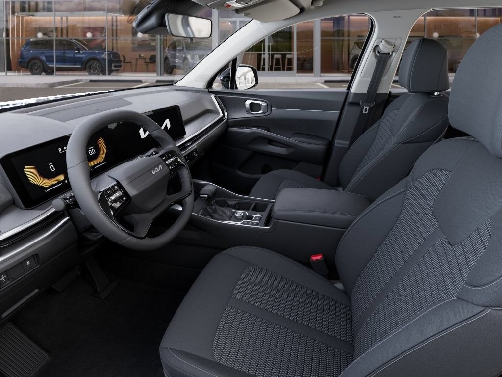 New 2026 Kia Sorento LX FWD image 49