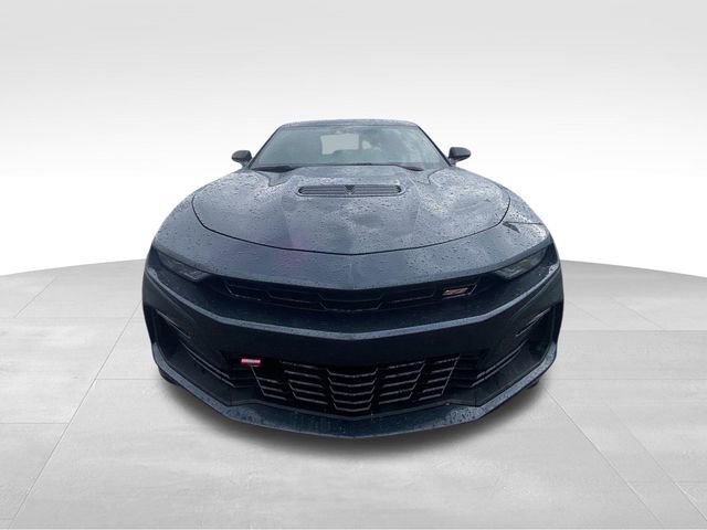 Used 2021 Chevrolet Camaro SS image 17