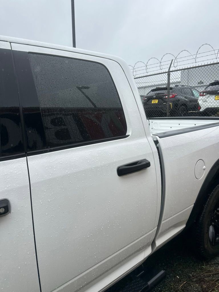 Used 2022 RAM 1500 Classic Warlock image 13