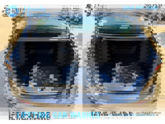 Used 2025 Honda Accord EX-L image 25