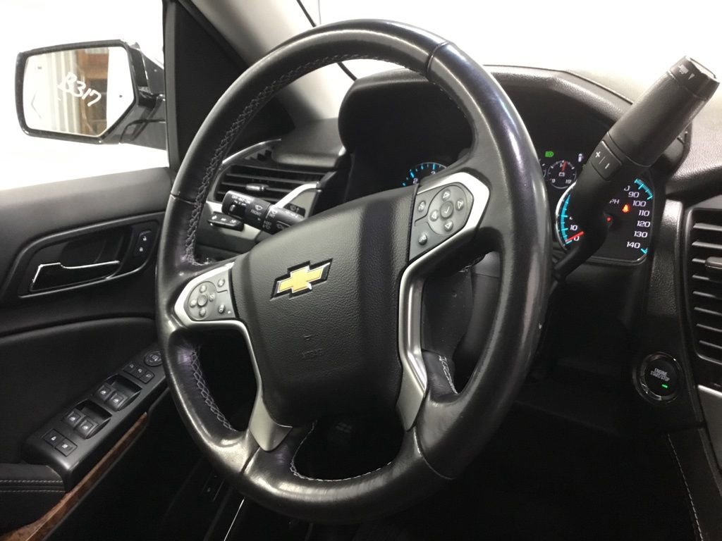 Used 2019 Chevrolet Tahoe Premier w/ Premier Plus Edition image 46
