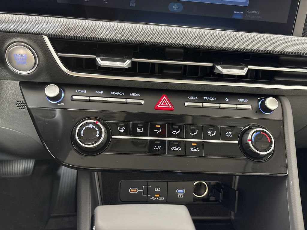 New 2026 Hyundai Sonata SE FWD image 16