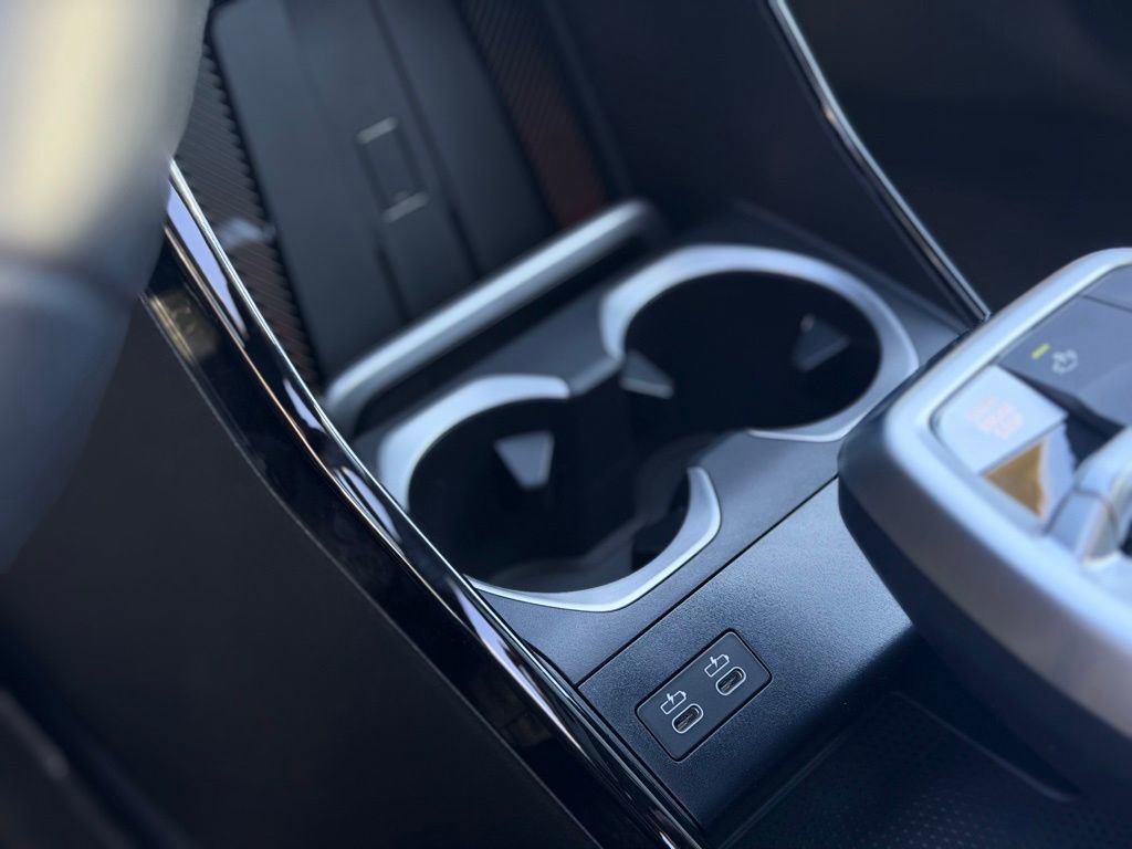 New 2026 BMW X1 xDrive28i w/ Technology Package image 17