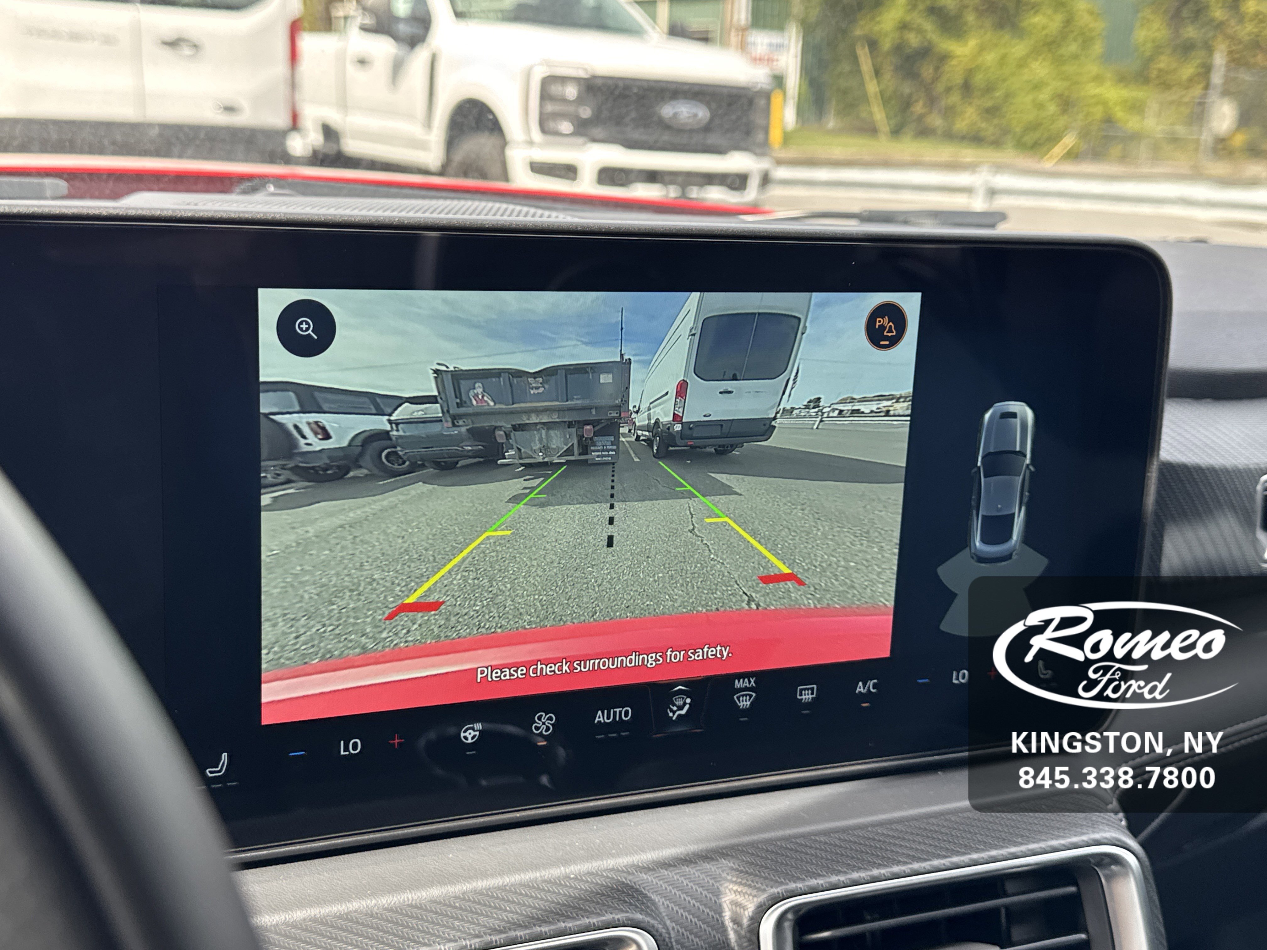 New 2025 Ford Mustang Premium image 20