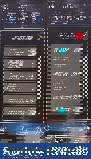 Used 2024 Subaru WRX Premium image 18