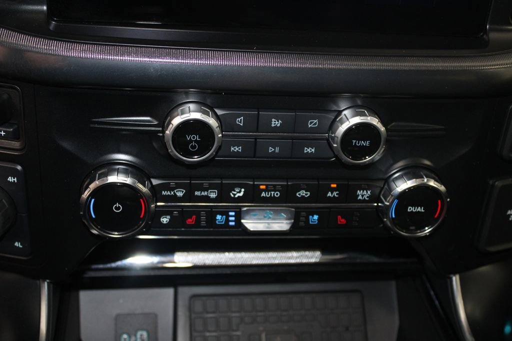 Used 2024 Ford F150 Raptor image 52