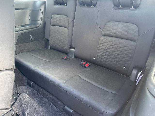 Certified 2024 Nissan Pathfinder S image 16