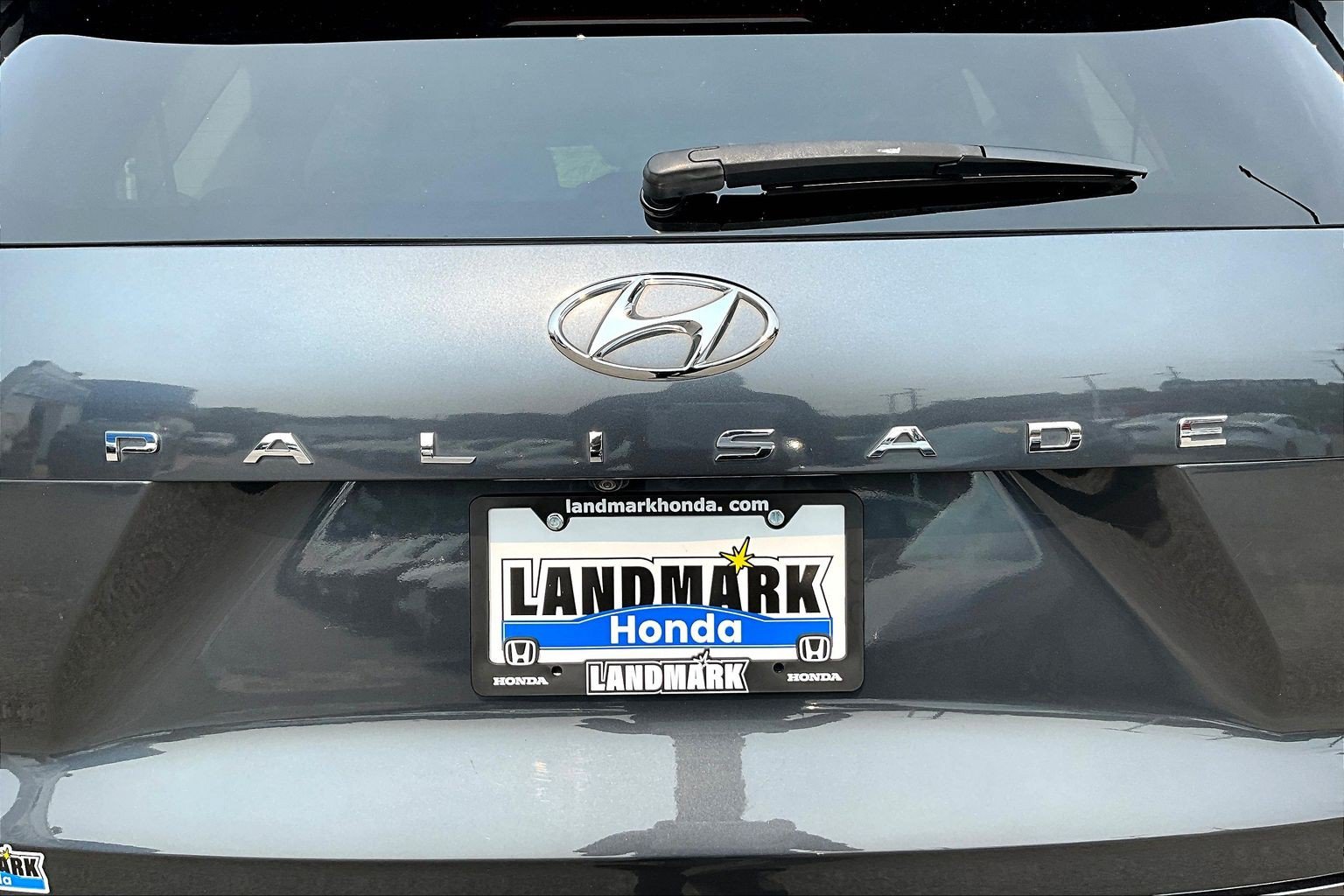 Used 2020 Hyundai Palisade SEL w/ Convenience Package FWD image 34