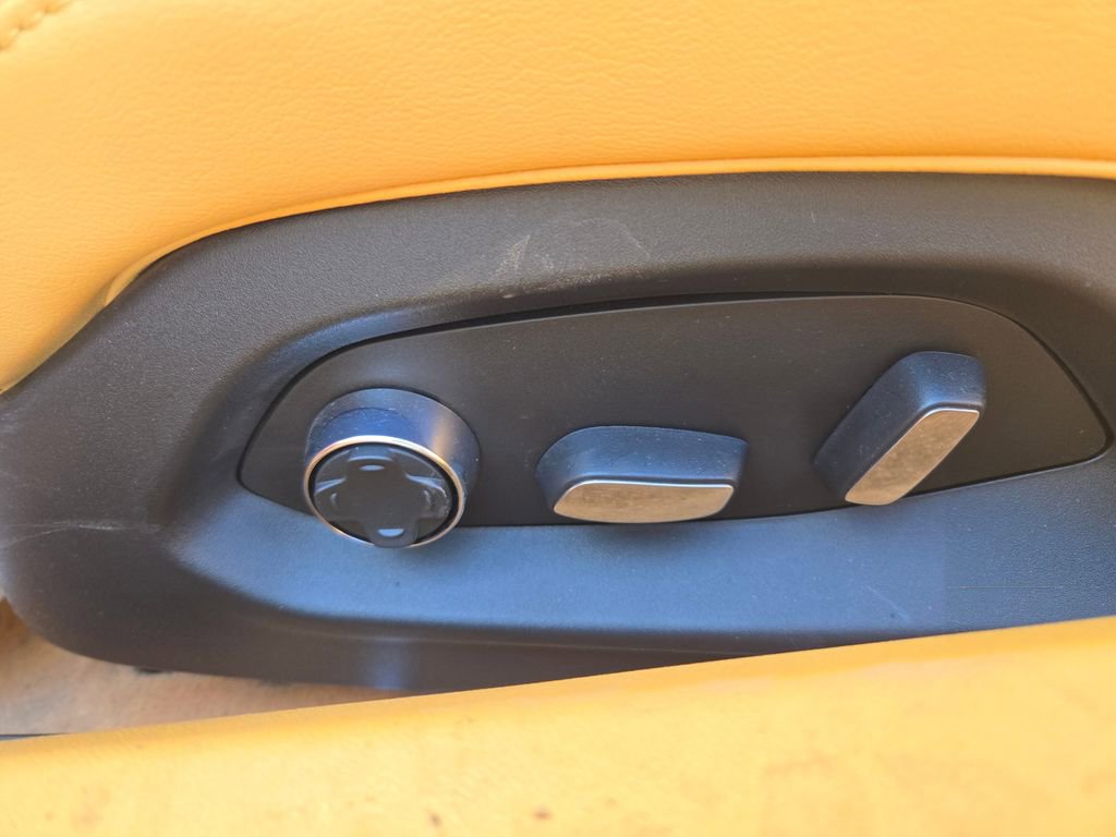 Used 2023 Chevrolet Corvette Z06 w/ Stealth Interior Trim Package image 18