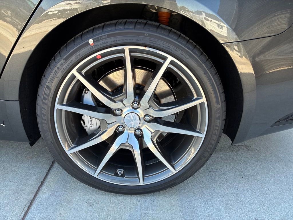 New 2026 Genesis G70 2.5T Prestige AWD/4WD image 8