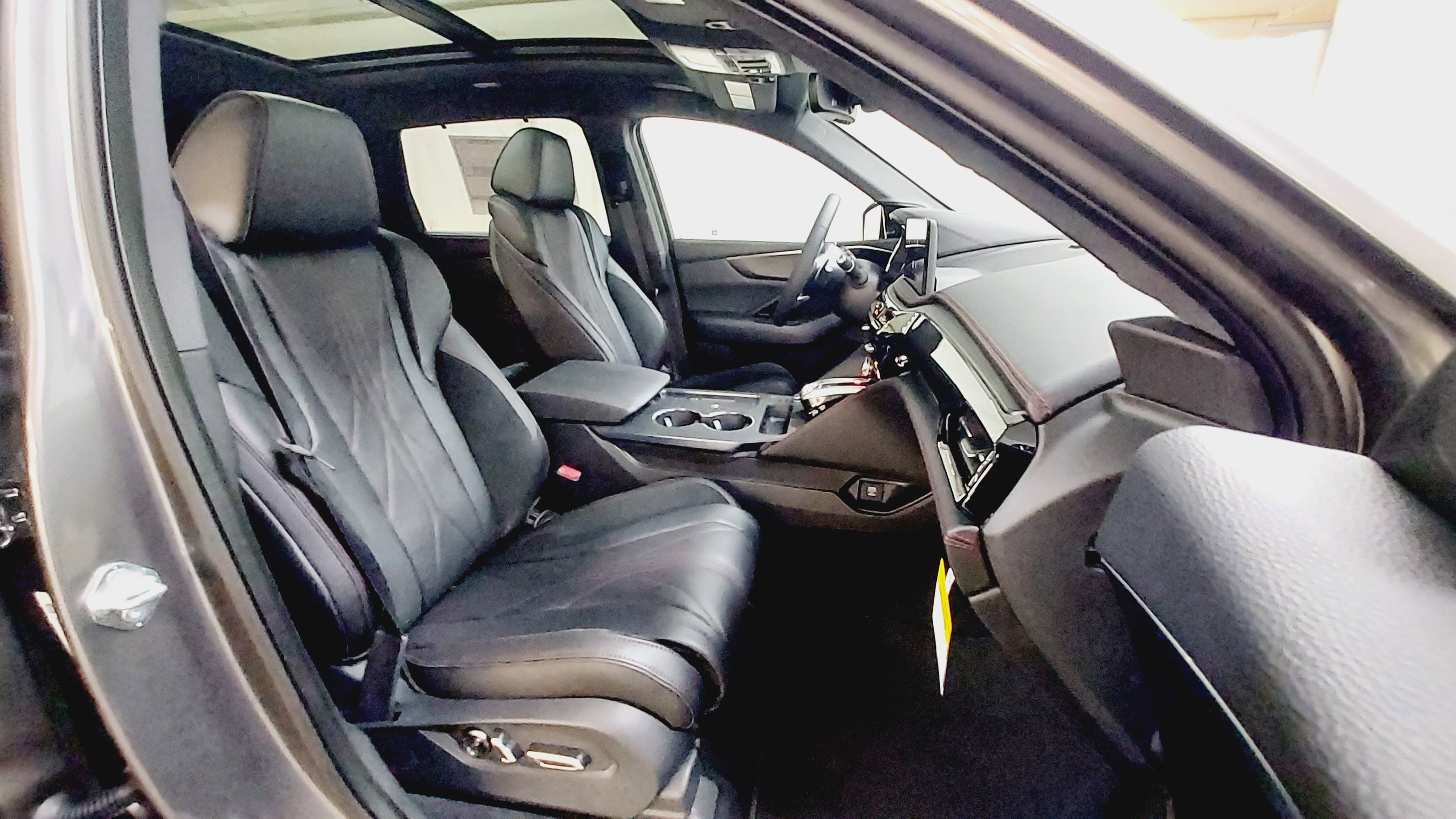 New 2026 Acura MDX Type S AWD/4WD image 48
