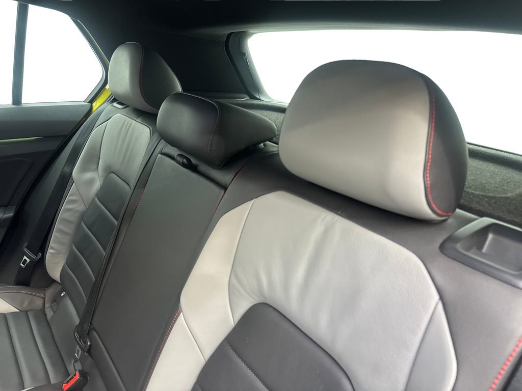 Used 2022 Volkswagen GTI Autobahn FWD image 33