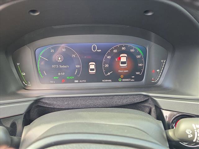 New 2026 Honda Accord Sport image 11