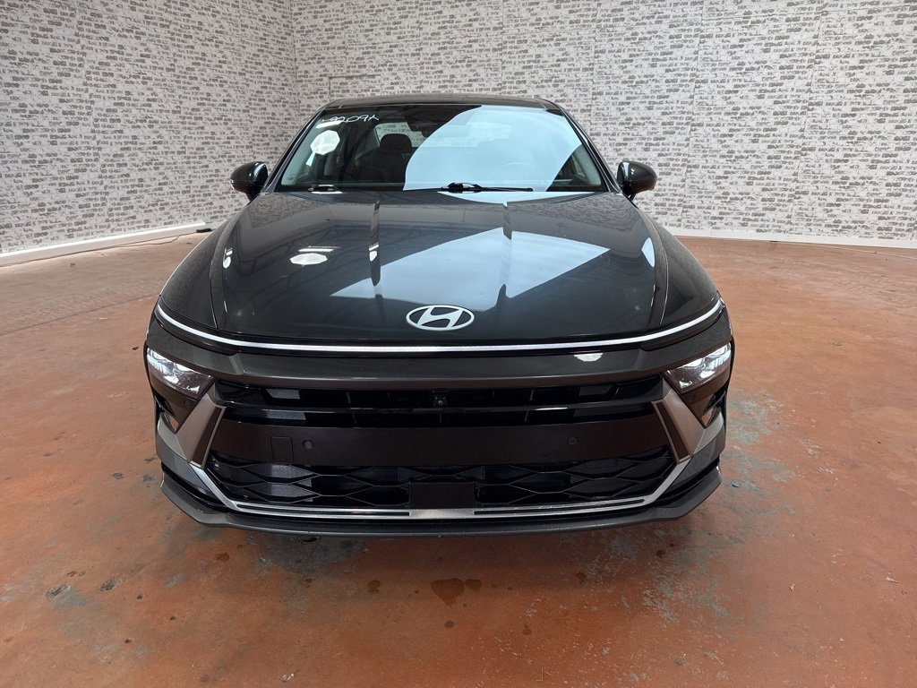 Certified 2024 Hyundai Sonata Limited image 2