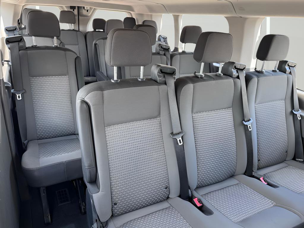 Used 2024 Ford Transit 350 XLT image 26