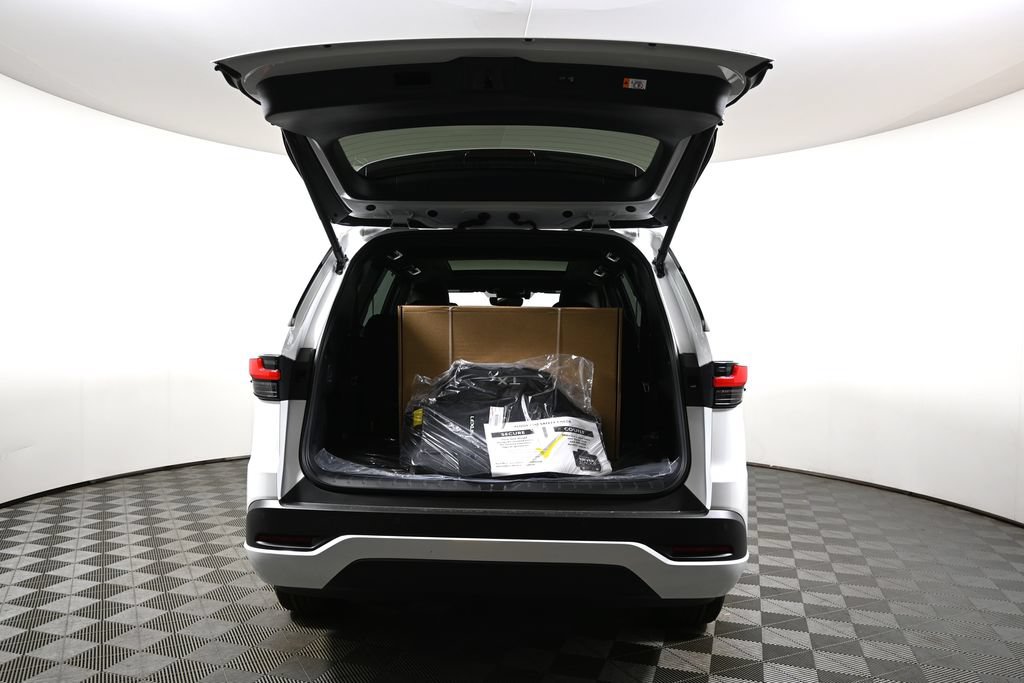 New 2026 Lexus TX 350 AWD w/ Technology Package image 38