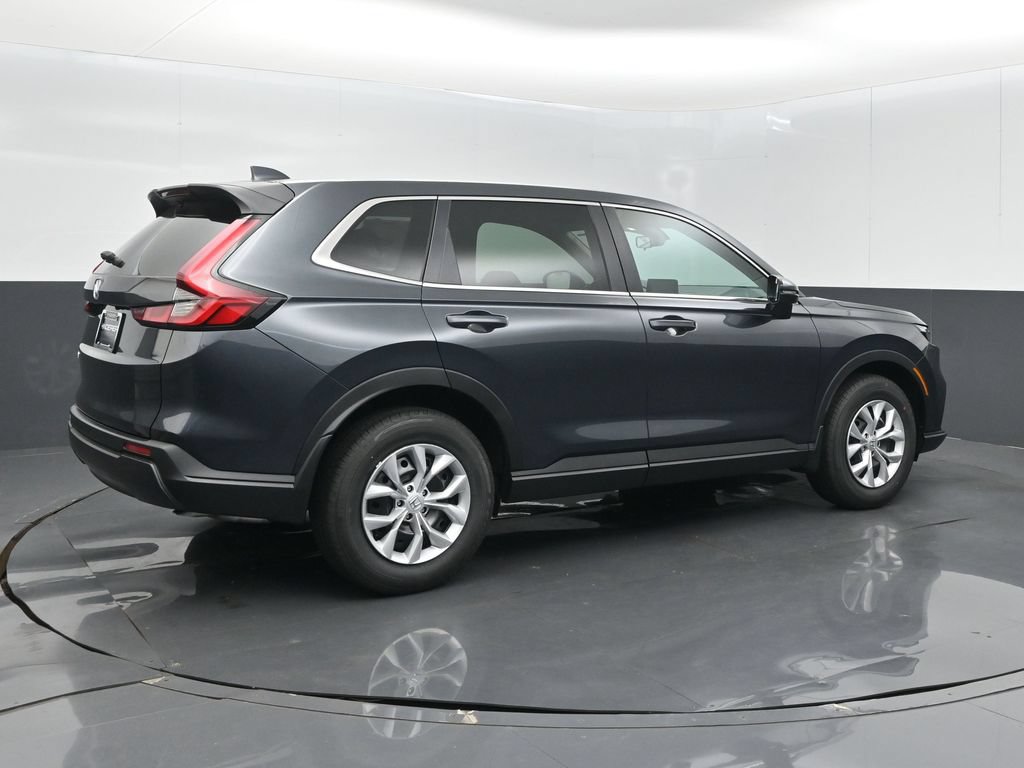 New 2026 Honda CR-V LX image 8