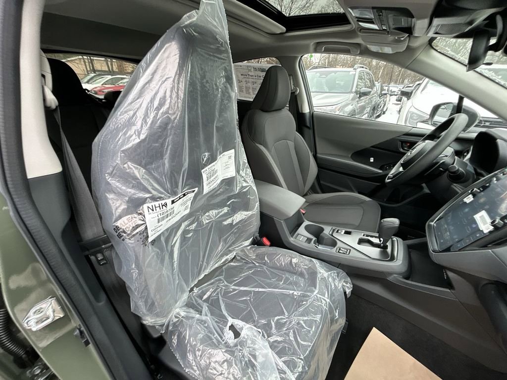 New 2026 Subaru Crosstrek 2.0i Premium image 15