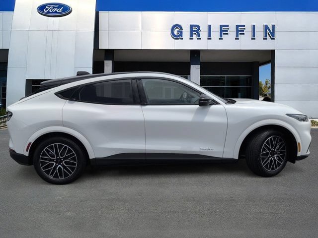 New 2026 Ford Mustang Mach-E Premium RWD image 3
