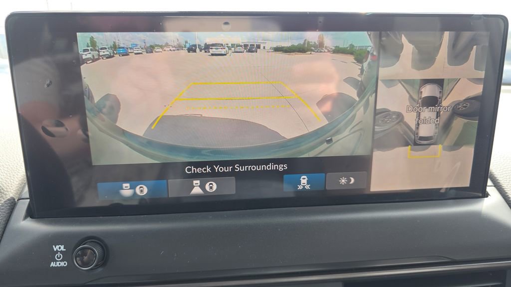 New 2026 Honda Pilot TrailSport image 20