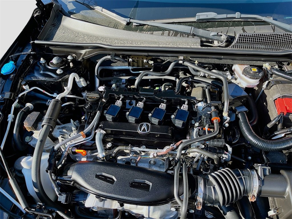 Used 2024 Acura Integra A-Spec image 31