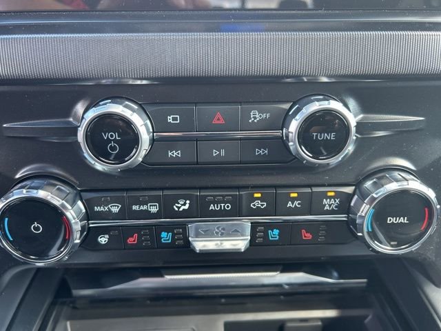 New 2026 Ford F250 Platinum AWD/4WD image 26