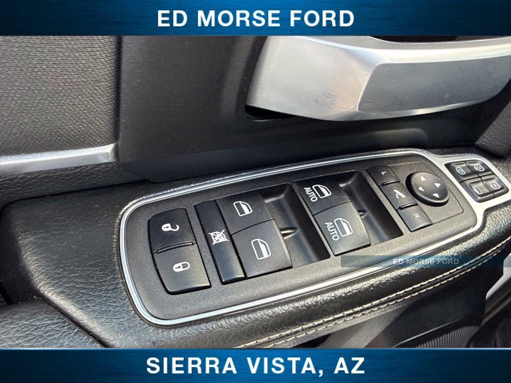 Used 2024 RAM 2500 Big Horn AWD/4WD image 20