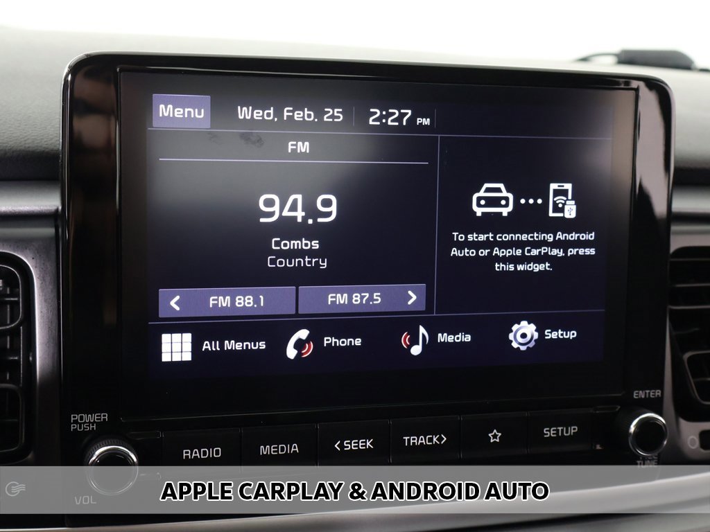 Used 2023 Kia Rio S image 5