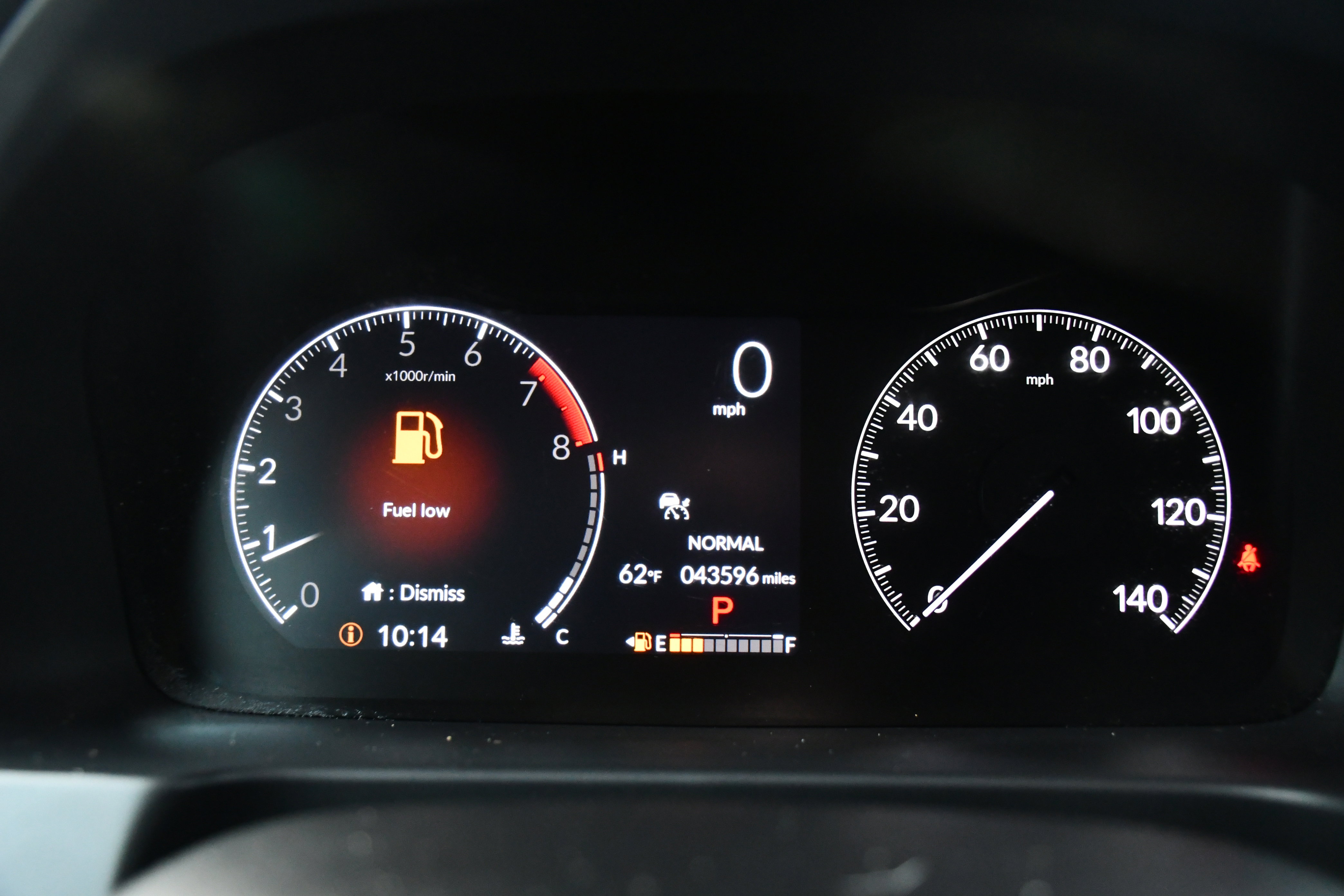 Used 2024 Honda Ridgeline RTL image 11